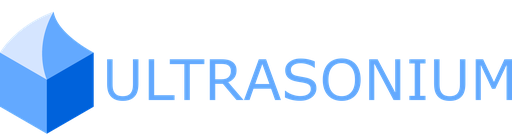 Ultrasonium logo