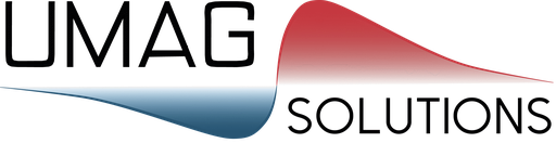 UMag Solutions logo