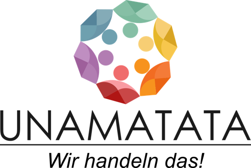 Unamatata GmbH logo
