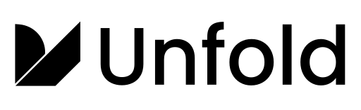 Unfold logo