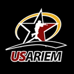 United States Army Research Institute of Environmental Medicine logo