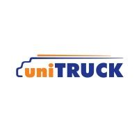 Unitruck SIA logo
