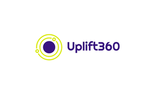 Uplift360 logo