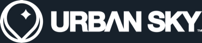 Urban Sky logo