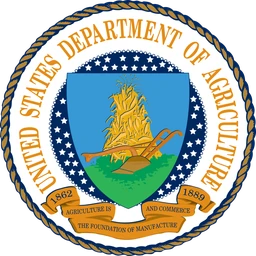 Economic Research Service logo
