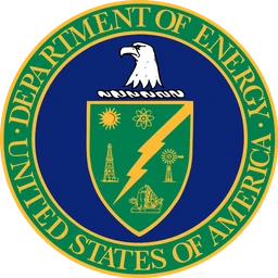 U.S. Department of Energy logo