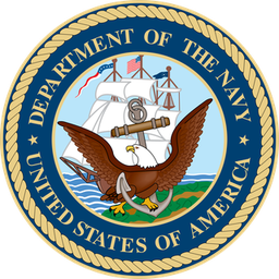 U.S. Navy logo