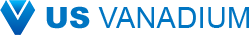 U.S. Vanadium logo