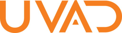 UVAD logo