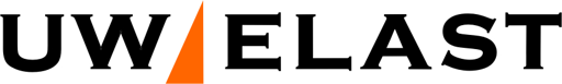 UW-Elast AB logo