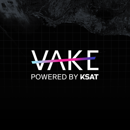 Vake logo