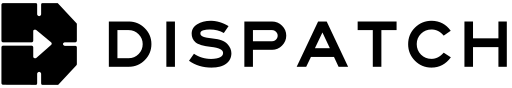 Dispatch logo