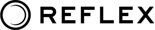 Reflex logo