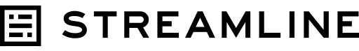 Streamline logo