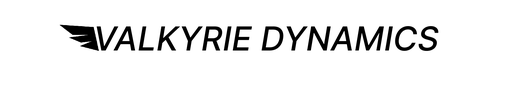 Valkyrie Dynamics logo