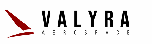 Valyra Aerospace logo