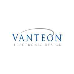 Vanteon Corporation logo