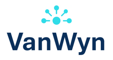 VanWyn Inc. logo