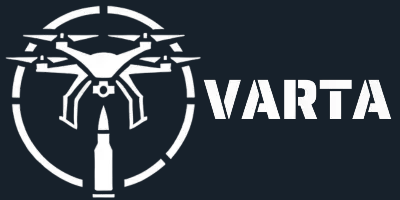 VARTA logo