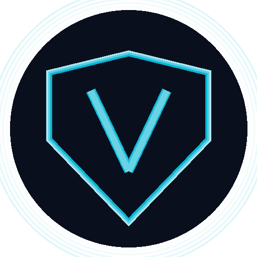 VaultNet Defense logo