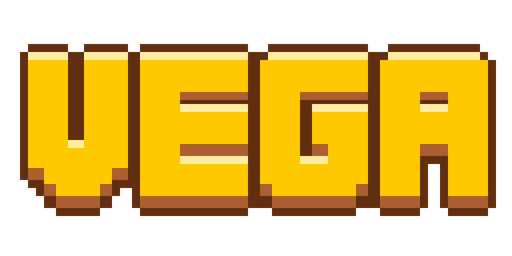 Vega logo