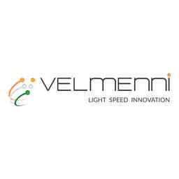 Velmenni logo
