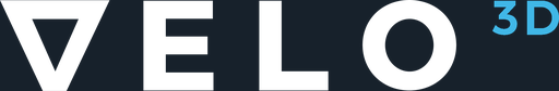 Velo3D logo