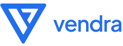 Vendra logo