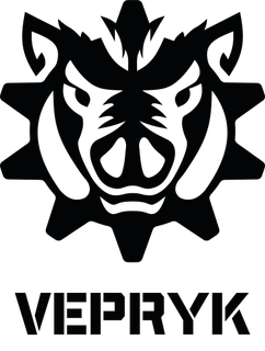 Vepryk logo
