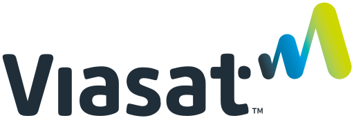 Viasat logo