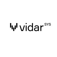Vidar Systems logo