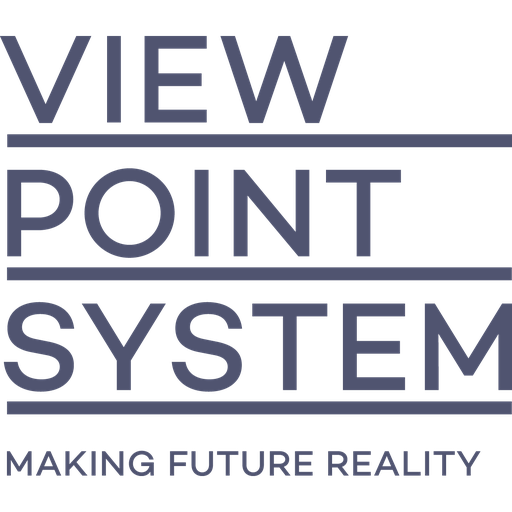 Viewpointsystem logo