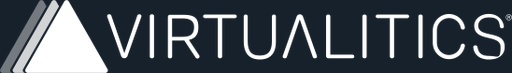 Virtualitics logo