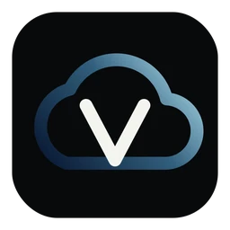 Vistory Group logo