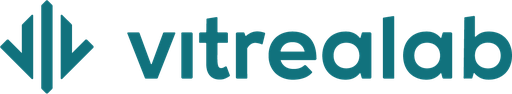 Vitrealab logo