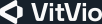VitVio logo