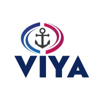 Viya GmbH logo