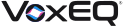 VoxEQ logo