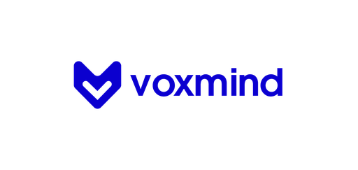 Voxmind logo