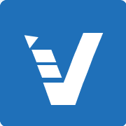 Voxshell logo