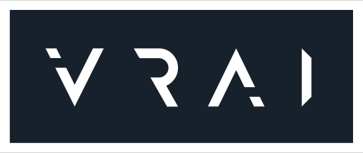 VRAI Simulation logo