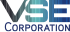 VSE Corporation logo