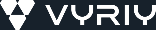 Vyriy Industries logo
