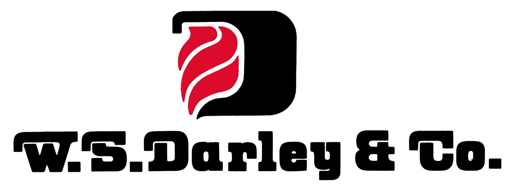 W S Darley & Co logo