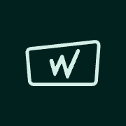 Walden Robotics logo