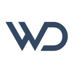 WARGdrones logo