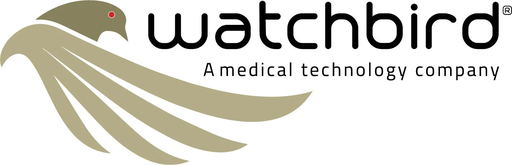 Watch Bird logo