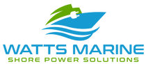 Watts Marine logo