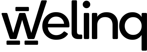 Welinq logo