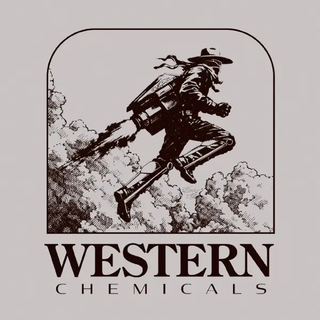 Western Chemicals logo